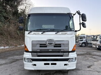 HINO Profia Trailer Head QPG-SH1EDDG 2018 550,000km_4