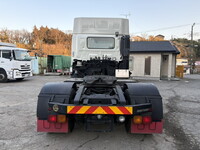 HINO Profia Trailer Head QPG-SH1EDDG 2018 550,000km_5