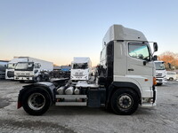 HINO Profia Trailer Head QPG-SH1EDDG 2018 550,000km_6