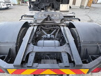 HINO Profia Trailer Head QPG-SH1EDDG 2018 550,000km_7