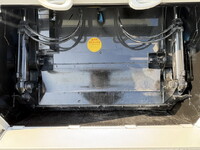 ISUZU Elf Garbage Truck TKG-NMR85AN 2013 133,400km_10