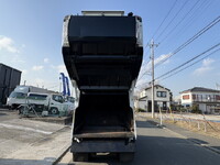 ISUZU Elf Garbage Truck TKG-NMR85AN 2013 133,400km_12