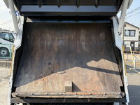 ISUZU Elf Garbage Truck TKG-NMR85AN 2013 133,400km_17