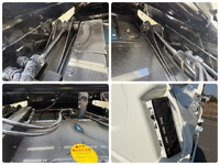 ISUZU Elf Garbage Truck TKG-NMR85AN 2013 133,400km_22