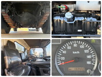 ISUZU Elf Garbage Truck TKG-NMR85AN 2013 133,400km_24