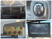 ISUZU Elf Garbage Truck TKG-NMR85AN 2013 133,400km_25