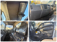 ISUZU Elf Garbage Truck TKG-NMR85AN 2013 133,400km_26