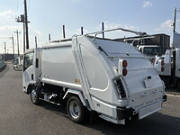 ISUZU Elf Garbage Truck TKG-NMR85AN 2013 133,400km_2