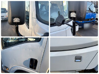 ISUZU Elf Garbage Truck TKG-NMR85AN 2013 133,400km_30