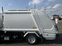 ISUZU Elf Garbage Truck TKG-NMR85AN 2013 133,400km_7