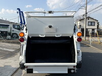 ISUZU Elf Garbage Truck TKG-NMR85AN 2013 133,400km_9