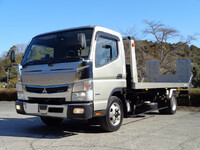 MITSUBISHI FUSO Canter Safety Loader 2PG-FEB80 2019 121,470km_3
