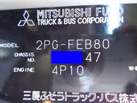 MITSUBISHI FUSO Canter Safety Loader 2PG-FEB80 2019 121,470km_40