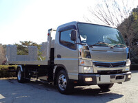 MITSUBISHI FUSO Canter Safety Loader 2PG-FEB80 2019 121,470km_5