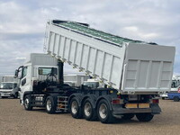 Others Others Deep Dump Trailer KDA315C 2016 _11