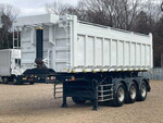 Others Deep Dump Trailer