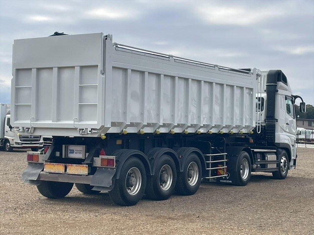 Others Deep Dump Trailer_2