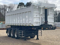 Others Others Deep Dump Trailer KDA315C 2016 _4