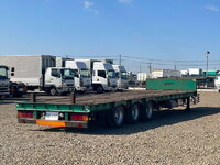 TOKYU Others Trailer TE35H9P3S 2011 _2