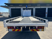 HINO Profia Self Loader (With 4 Steps Of Cranes) 2DG-FW1AHG 2018 481,000km_11