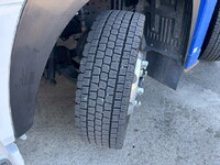 HINO Profia Self Loader (With 4 Steps Of Cranes) 2DG-FW1AHG 2018 481,000km_15