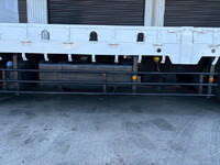 HINO Profia Self Loader (With 4 Steps Of Cranes) 2DG-FW1AHG 2018 481,000km_16