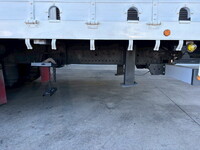 HINO Profia Self Loader (With 4 Steps Of Cranes) 2DG-FW1AHG 2018 481,000km_18