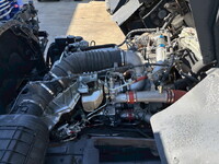 HINO Profia Self Loader (With 4 Steps Of Cranes) 2DG-FW1AHG 2018 481,000km_19