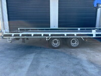 HINO Profia Self Loader (With 4 Steps Of Cranes) 2DG-FW1AHG 2018 481,000km_22