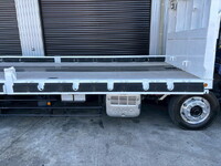 HINO Profia Self Loader (With 4 Steps Of Cranes) 2DG-FW1AHG 2018 481,000km_23