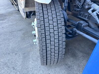 HINO Profia Self Loader (With 4 Steps Of Cranes) 2DG-FW1AHG 2018 481,000km_25