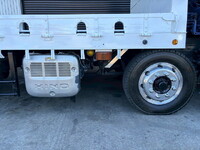 HINO Profia Self Loader (With 4 Steps Of Cranes) 2DG-FW1AHG 2018 481,000km_26