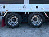 HINO Profia Self Loader (With 4 Steps Of Cranes) 2DG-FW1AHG 2018 481,000km_28