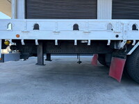 HINO Profia Self Loader (With 4 Steps Of Cranes) 2DG-FW1AHG 2018 481,000km_29