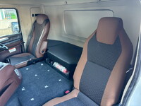 HINO Profia Self Loader (With 4 Steps Of Cranes) 2DG-FW1AHG 2018 481,000km_33