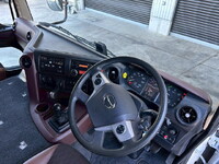 HINO Profia Self Loader (With 4 Steps Of Cranes) 2DG-FW1AHG 2018 481,000km_36