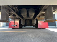 HINO Profia Self Loader (With 4 Steps Of Cranes) 2DG-FW1AHG 2018 481,000km_40