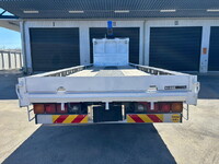 HINO Profia Self Loader (With 4 Steps Of Cranes) 2DG-FW1AHG 2018 481,000km_5