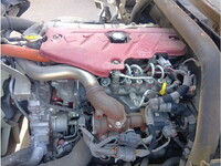 TOYOTA Toyoace Flat Body 2RG-XZU710 2020 91,438km_13