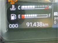 TOYOTA Toyoace Flat Body 2RG-XZU710 2020 91,438km_25