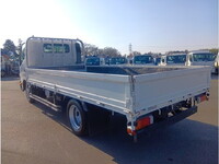 TOYOTA Toyoace Flat Body 2RG-XZU710 2020 91,438km_2