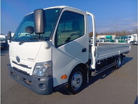 TOYOTA Toyoace Flat Body 2RG-XZU710 2020 91,438km_3