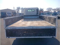 TOYOTA Toyoace Flat Body 2RG-XZU710 2020 91,438km_6