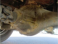 TOYOTA Toyoace Flat Body 2RG-XZU710 2020 91,438km_9