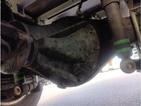 HINO Dutro Flat Body 2KG-XZC605M 2024 27,725km_10