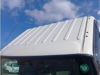 HINO Dutro Flat Body 2KG-XZC605M 2024 27,725km_13