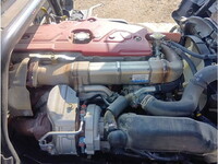 HINO Dutro Flat Body 2KG-XZC605M 2024 27,725km_15