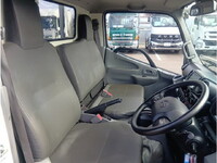 HINO Dutro Flat Body 2KG-XZC605M 2024 27,725km_18