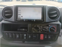 HINO Dutro Flat Body 2KG-XZC605M 2024 27,725km_21