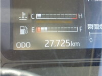 HINO Dutro Flat Body 2KG-XZC605M 2024 27,725km_27